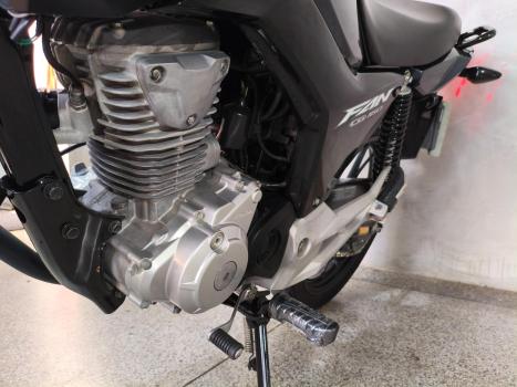 HONDA CG 160 FAN FLEX ONE, Foto 10