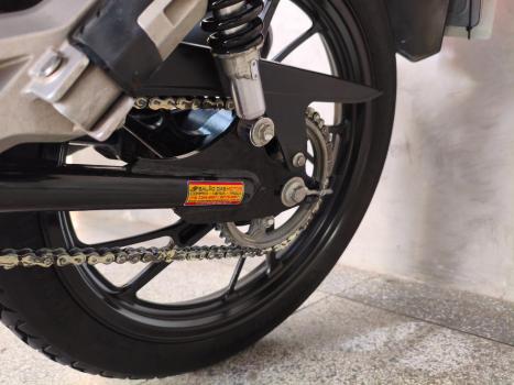 HONDA CG 160 FAN FLEX ONE, Foto 11