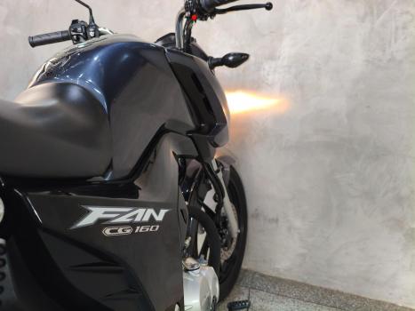 HONDA CG 160 FAN FLEX ONE, Foto 12