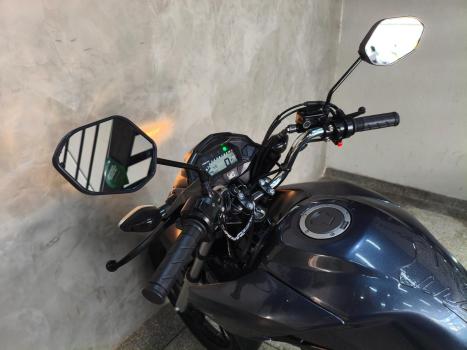 HONDA CG 160 FAN FLEX ONE, Foto 13