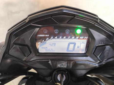 HONDA CG 160 FAN FLEX ONE, Foto 14