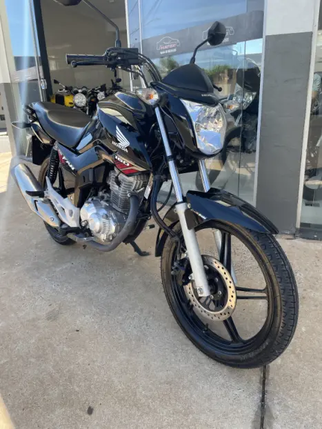 HONDA CG 160 FAN FLEX ONE, Foto 6