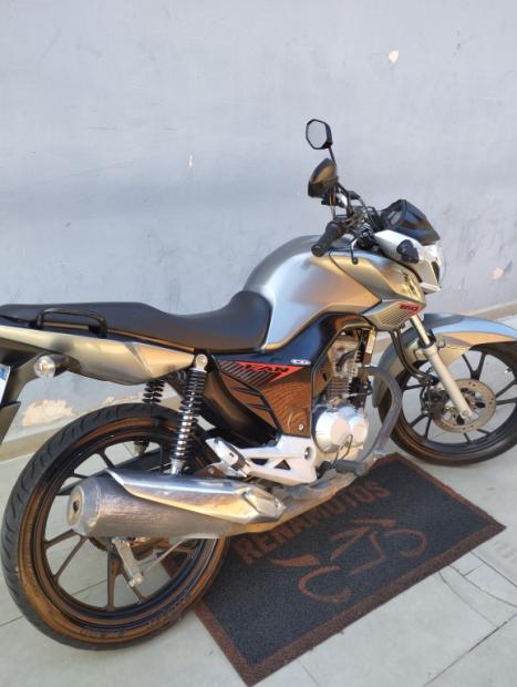 HONDA CG 160 FAN FLEX ONE, Foto 2