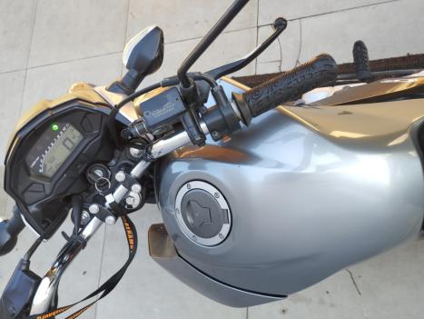 HONDA CG 160 FAN FLEX ONE, Foto 5