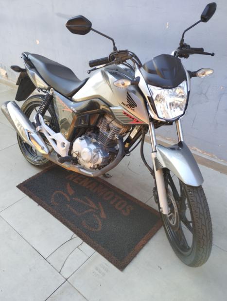 HONDA CG 160 FAN FLEX ONE, Foto 6