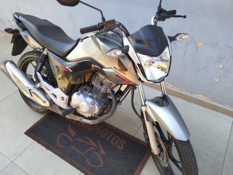 HONDA CG 160 FAN FLEX ONE, Foto 7