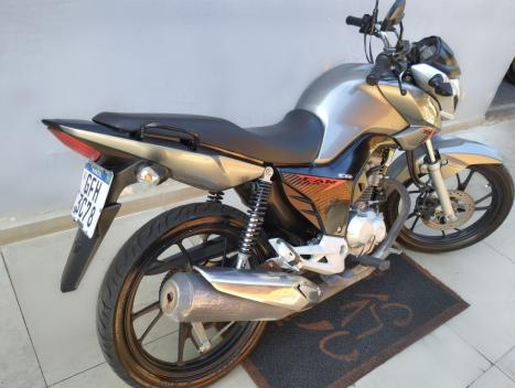 HONDA CG 160 FAN FLEX ONE, Foto 2