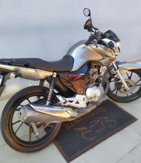 HONDA CG 160 FAN FLEX ONE, Foto 7