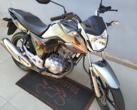 HONDA CG 160 FAN FLEX ONE, Foto 8