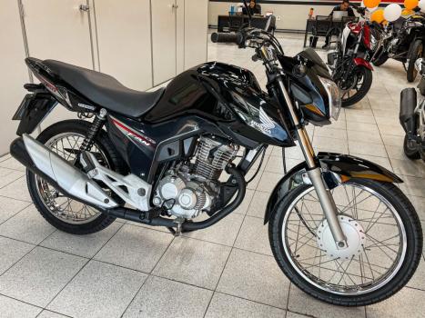 HONDA CG 160 FAN FLEX ONE, Foto 3