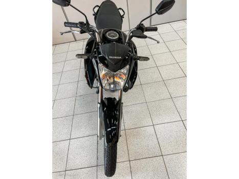 HONDA CG 160 FAN FLEX ONE, Foto 4