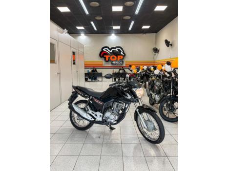 HONDA CG 160 FAN FLEX ONE, Foto 5