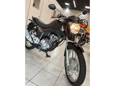 HONDA CG 160 FAN FLEX ONE, Foto 6