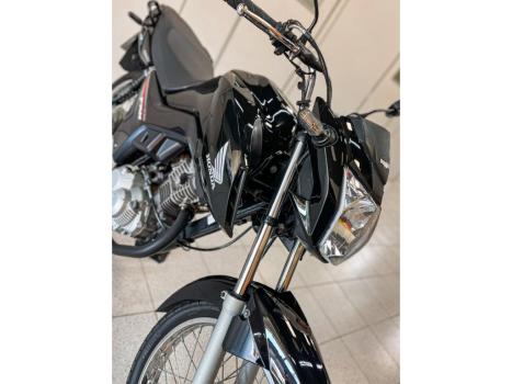 HONDA CG 160 FAN FLEX ONE, Foto 7