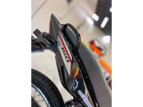 HONDA CG 160 FAN FLEX ONE, Foto 9