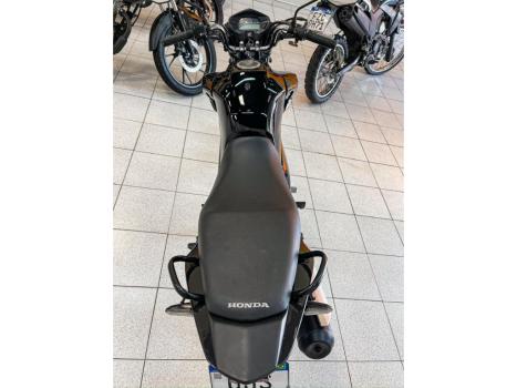 HONDA CG 160 FAN FLEX ONE, Foto 11