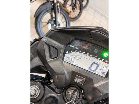 HONDA CG 160 FAN FLEX ONE, Foto 12