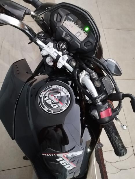 HONDA CG 160 FAN FLEX ONE, Foto 2