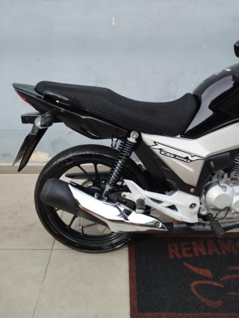 HONDA CG 160 FAN FLEX ONE, Foto 7