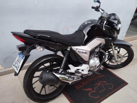HONDA CG 160 FAN FLEX ONE, Foto 9