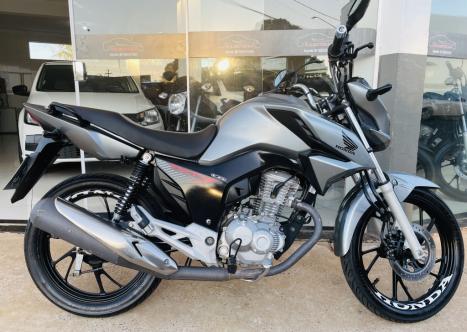 HONDA CG 160 FAN FLEX ONE, Foto 2