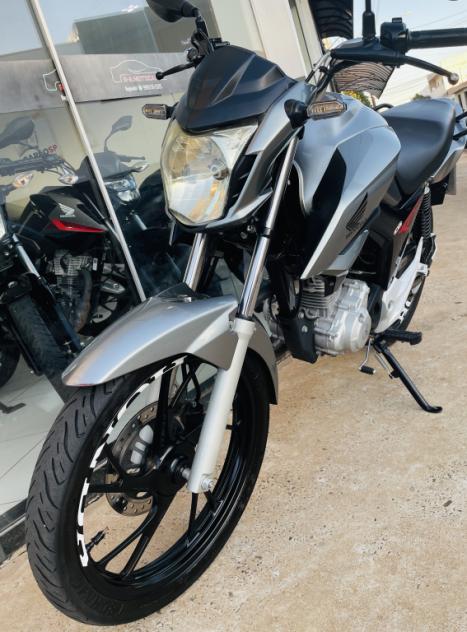HONDA CG 160 FAN FLEX ONE, Foto 5