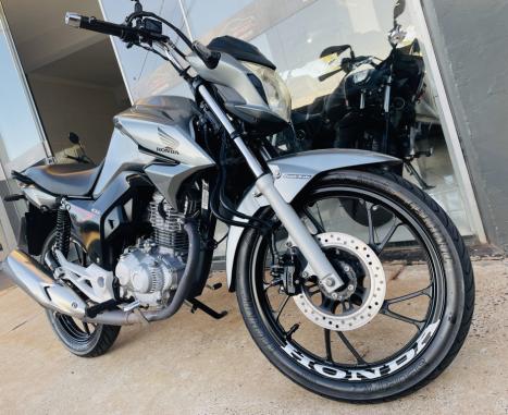 HONDA CG 160 FAN FLEX ONE, Foto 6