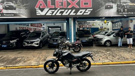 HONDA CG 160 FAN FLEX ONE, Foto 1