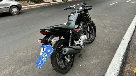 HONDA CG 160 FAN FLEX ONE, Foto 2