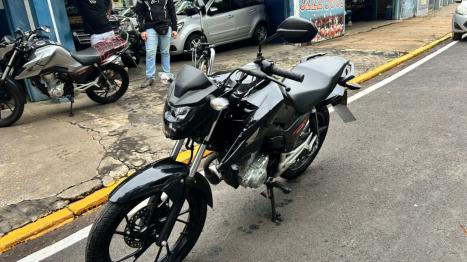 HONDA CG 160 FAN FLEX ONE, Foto 3