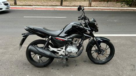HONDA CG 160 FAN FLEX ONE, Foto 4
