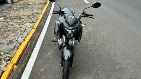 HONDA CG 160 FAN FLEX ONE, Foto 5