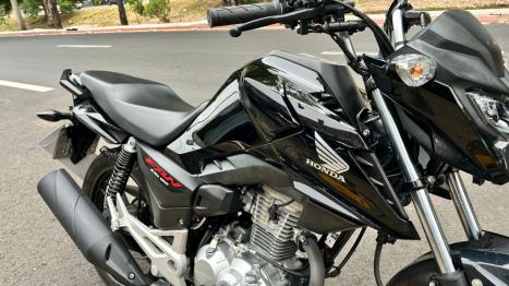 HONDA CG 160 FAN FLEX ONE, Foto 6