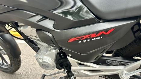 HONDA CG 160 FAN FLEX ONE, Foto 8