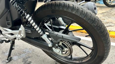 HONDA CG 160 FAN FLEX ONE, Foto 9