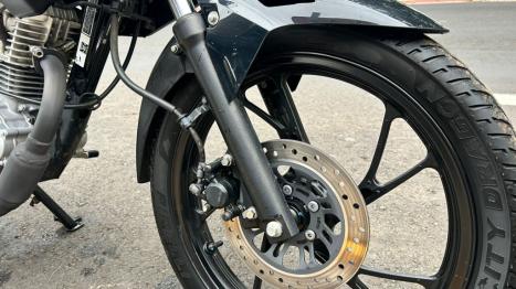 HONDA CG 160 FAN FLEX ONE, Foto 10