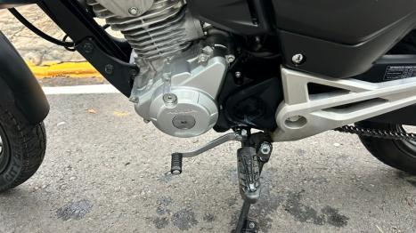HONDA CG 160 FAN FLEX ONE, Foto 11