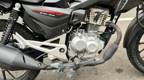 HONDA CG 160 FAN FLEX ONE, Foto 12