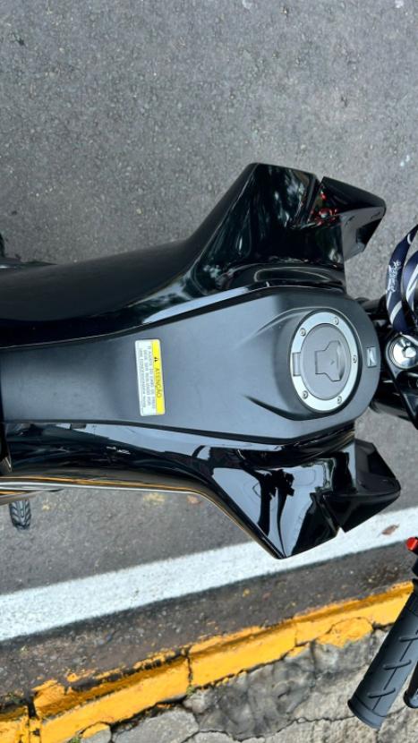 HONDA CG 160 FAN FLEX ONE, Foto 13