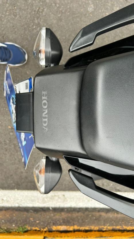 HONDA CG 160 FAN FLEX ONE, Foto 14