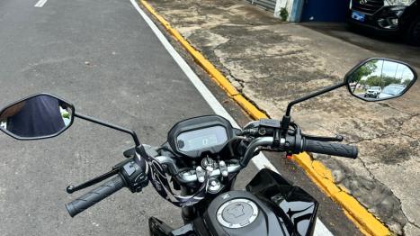 HONDA CG 160 FAN FLEX ONE, Foto 15