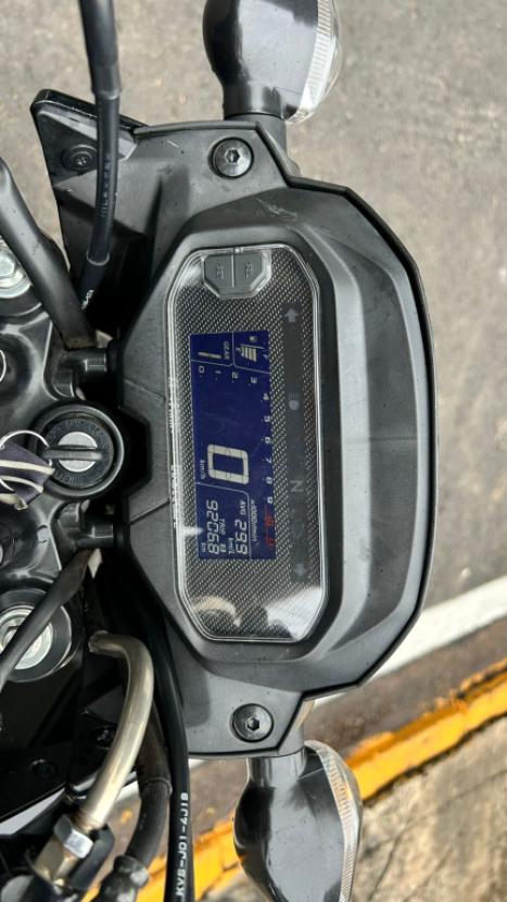HONDA CG 160 FAN FLEX ONE, Foto 16