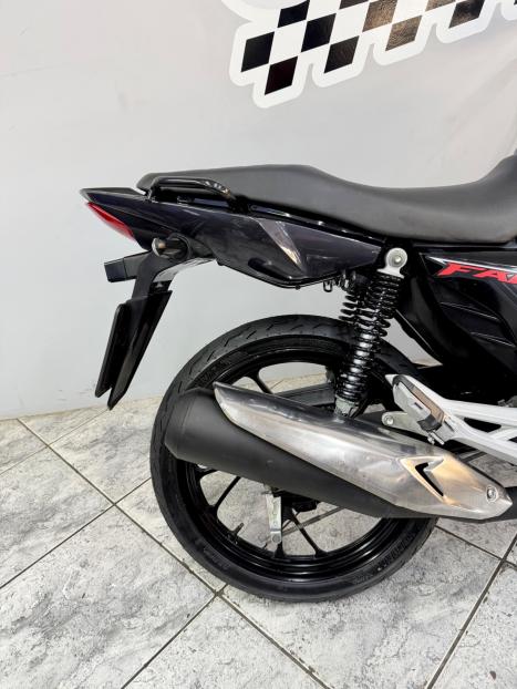 HONDA CG 160 FAN FLEX ONE, Foto 4