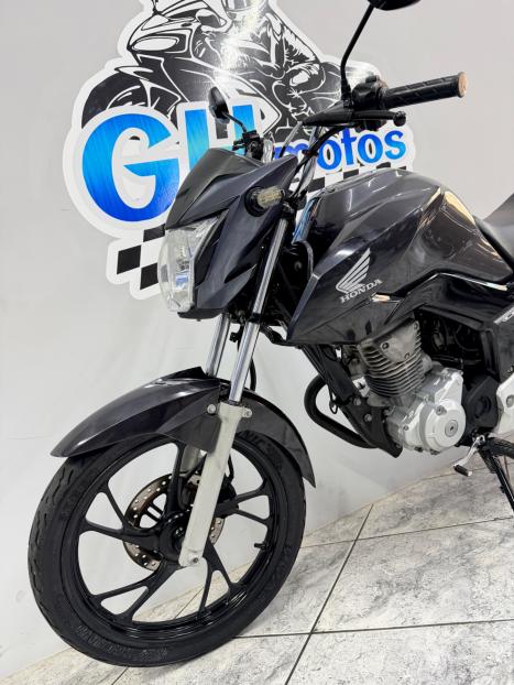 HONDA CG 160 FAN FLEX ONE, Foto 6