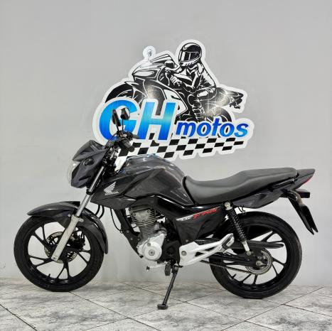 HONDA CG 160 FAN FLEX ONE, Foto 8