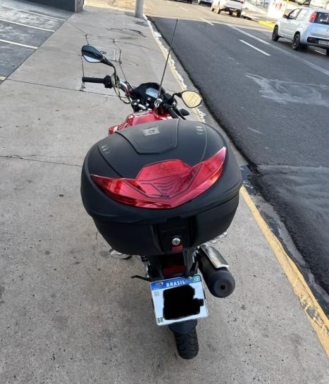 HONDA CG 160 FAN FLEX ONE, Foto 6