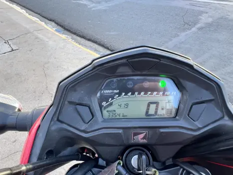 HONDA CG 160 FAN FLEX ONE, Foto 9