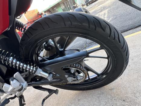 HONDA CG 160 FAN FLEX ONE, Foto 8