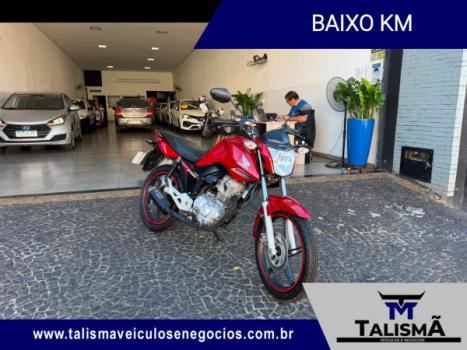 HONDA CG 160 FAN FLEX ONE, Foto 1