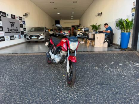 HONDA CG 160 FAN FLEX ONE, Foto 2